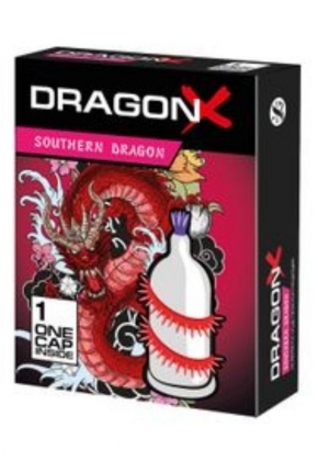 CENSAN Dragon SOUTHERN Prezervatif